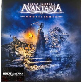   Tobias Sammet's Avantasia - Ghostlights (Dupla Gatefold LP)