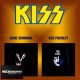 Kiss - Gene Simmons • Ace Frehley (CD)