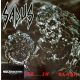 Sadus - Swallowed In Black (LP)