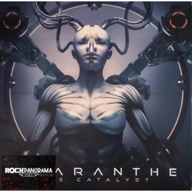 Amaranthe - The Catalyst (LP)