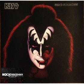 Kiss - Gene Simmons (CD)