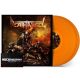 Death Angel - Relentless Retribution (Dupla Gatefold LP)
