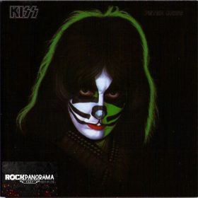 Kiss - Peter Criss (CD)