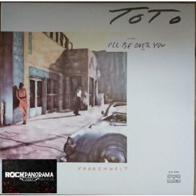Toto - Fahrenheit (LP)