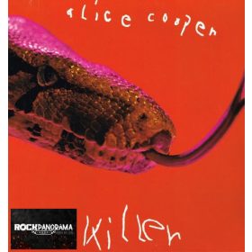 Alice Cooper - Killer (LP)