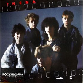 Nena - ? (Fragezeichen) (LP)