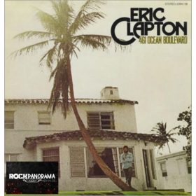 Eric Clapton - 461 Ocean Boulevard (LP)