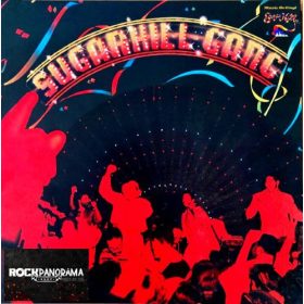 Sugarhill Gang - Sugarhill Gang (LP)