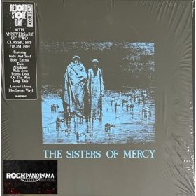 The Sisters Of Mercy - Body And Soul / Walk Away (LP)
