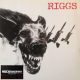 Riggs - Riggs (LP)