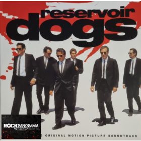   Reservoir Dogs (Music From The Original Motion Picture Soundtrack) (LP)