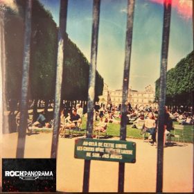 Tame Impala - Lonerism (Dupla Gatefold LP)