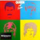 Queen - Hot Space (LP)