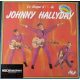 Johnny Hallyday - Le Disque D'Or (LP)