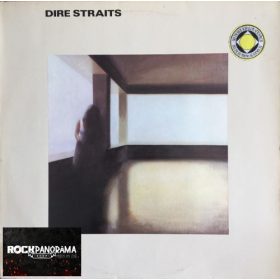 Dire Straits - Dire Straits (LP)