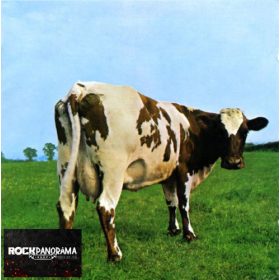 Pink Floyd - Atom Heart Mother (Gatefold LP)