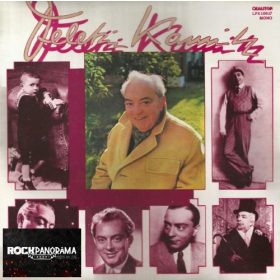 Feleki Kamill - Feleki Kamill (LP)