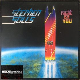 Stephen Stills - Right By You (LP)