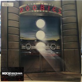 The Doobie Brothers - Best Of The Doobies Volume II (LP)
