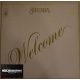 Santana - Welcome (Gatefold LP)