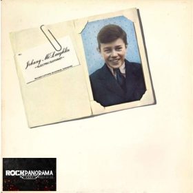 Johnny McLaughlin - Electric Guitarist (Gatefold LP)