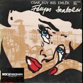 Fényes Szabolcs - Csak egy kis emlék (LP)