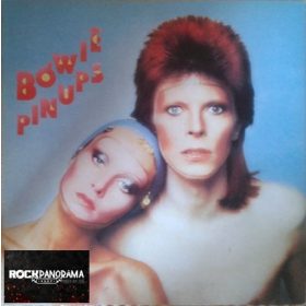 David Bowie - Pinups (Gatefold LP)