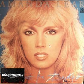 Amanda Lear - Diamonds For Breakfast (LP)