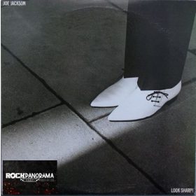 Joe Jackson - Look Sharp! (LP)