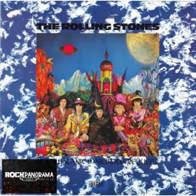 The Rolling Stones - Their Satanic Majesties Request (LP)