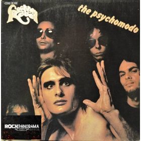 Cockney Rebel - The Psychomodo (LP)