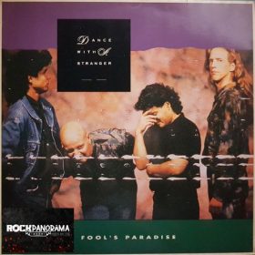 Dance With A Stranger - Fool's Paradise (LP)
