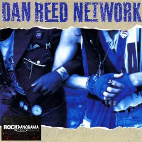 Dan Reed Network - Dan Reed Network (LP)