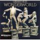 Uriah Heep - Wonderworld (Japán CD)