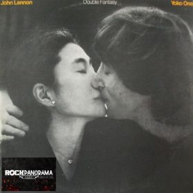 John Lennon & Yoko Ono - Double Fantasy (LP)
