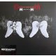Depeche Mode - Memento Mori (Dupla Gatefold, Red Opaque LP)