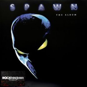 Spawn (The Album) (Dupla LP)