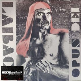 Laibach - Opus Dei (LP)