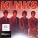 The Kinks - Kinks (LP)