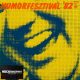 Humorfesztivál '82 (LP)