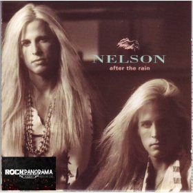 Nelson - After The Rain (CD)