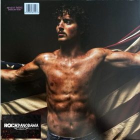 Benson Boone - American Heart (LP)