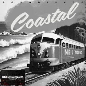 Neil Young - Coastal (Soundtrack) (LP)