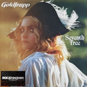 Goldfrapp - Seventh Tree (Gatefold LP)