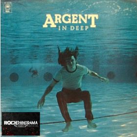 Argent - In Deep (LP)