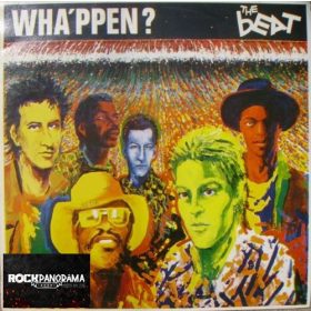 The Beat - Wha'ppen? (LP)