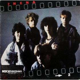 Nena - ? (Fragezeichen) (Jugoszlávia, LP)