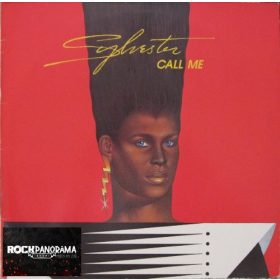 Sylvester - Call Me (LP)