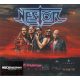 Nestor - Kids In A Ghost Town (Digipak CD)