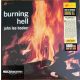 John Lee Hooker - Burning Hell (LP)